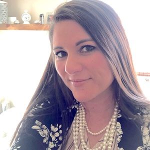 Meet your Posher, Kristen